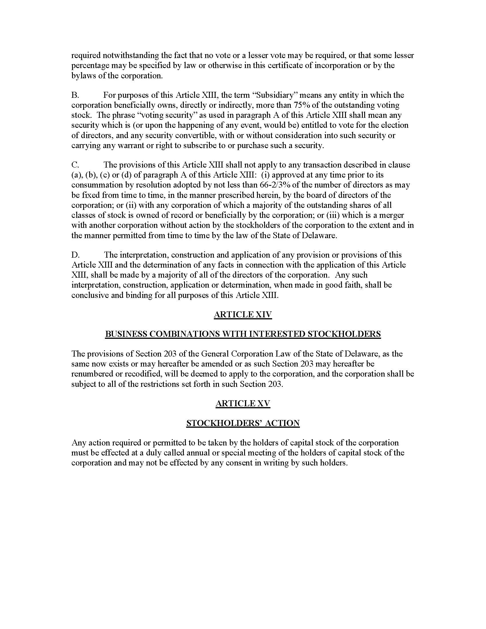 Amended and Restated Certificate of Incorporation (Redline) v.2_Page_6.jpg